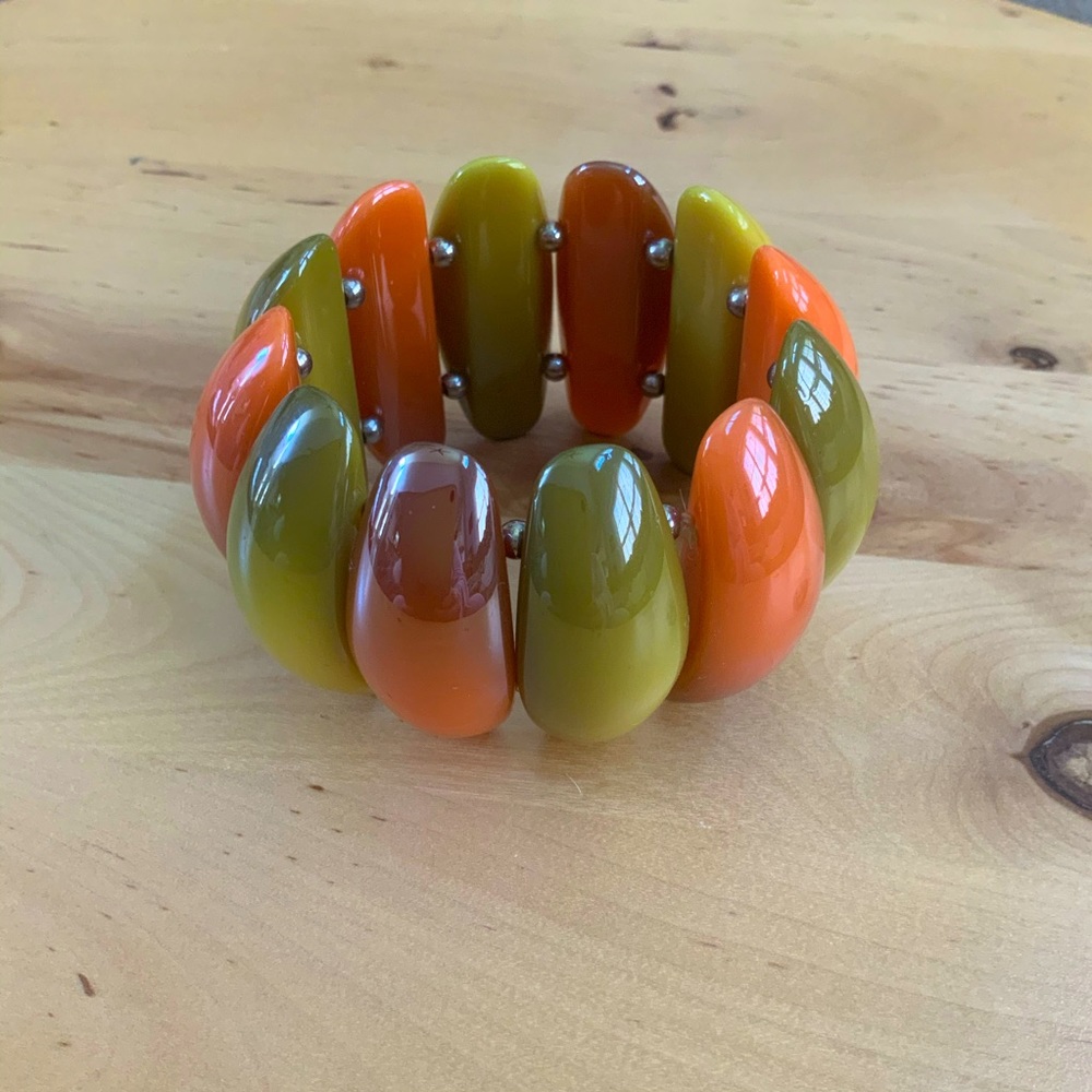 Vintage Style Bracelet